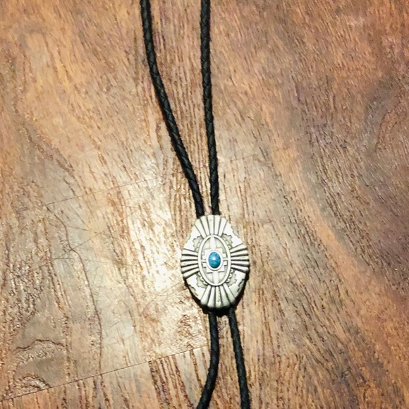 🍁Southwestern Style Lariat Necklace - Picture 2 of 5